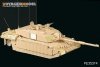 Voyager Model PE35374 Modern British Challenger 2 MBT(desertised) for TAMIYA 35274 1/35